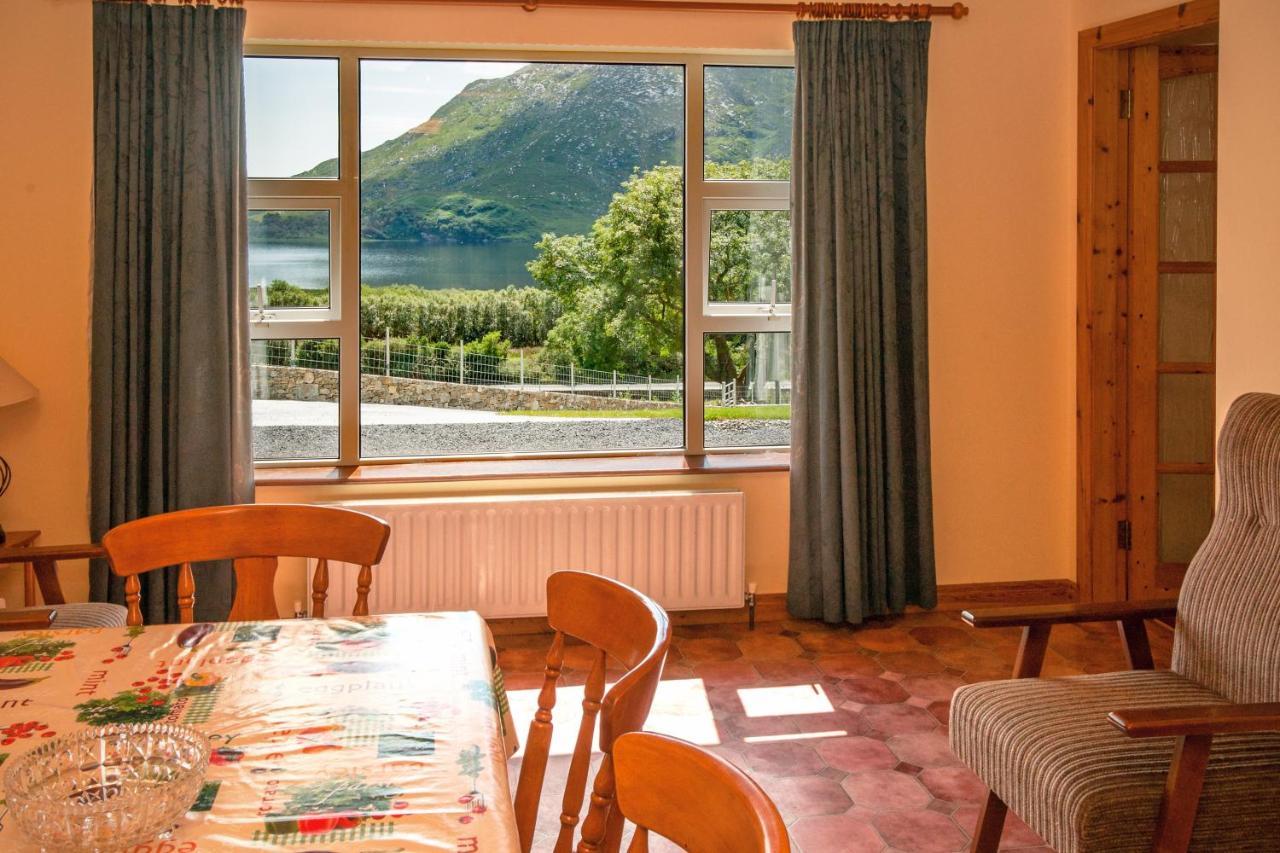Cottage 390 - Maam Claggan  Exteriör bild